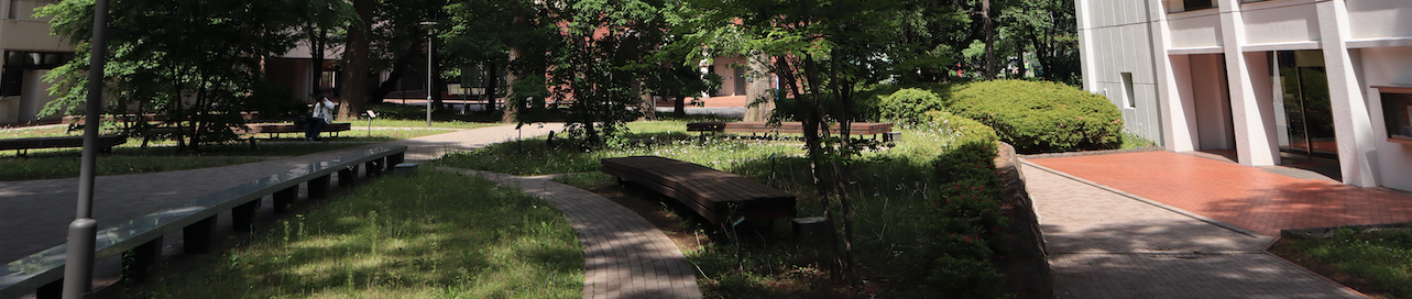 学科(3コース)紹介動画 学科(3コース)紹介動画